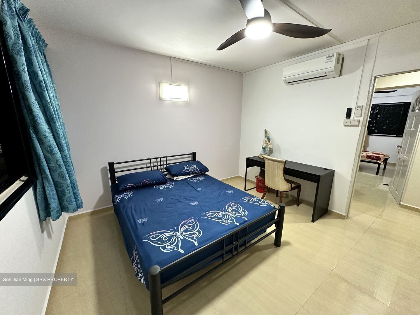 Blk 158 Woodlands Street 13 (Woodlands), HDB 4 Rooms #550943831